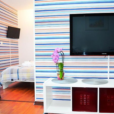 Apartament Saturn Sophie By The Sea Luaran gambar