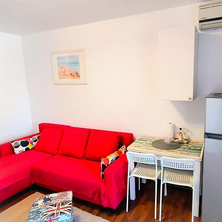 Apartament Saturn Sophie By The Sea Luaran gambar