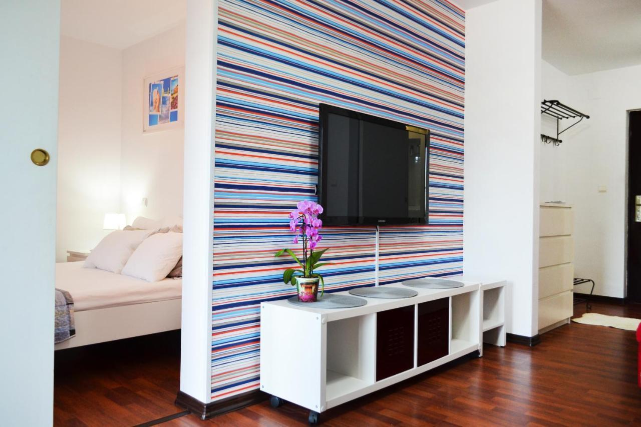 Apartament Saturn Sophie By The Sea Luaran gambar