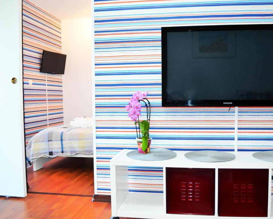 Apartament Saturn Sophie By The Sea Luaran gambar