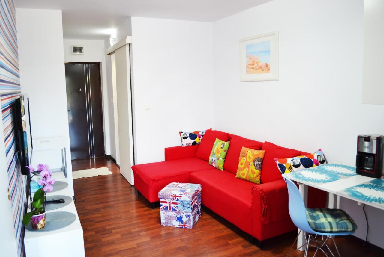 Apartament Saturn Sophie By The Sea Luaran gambar