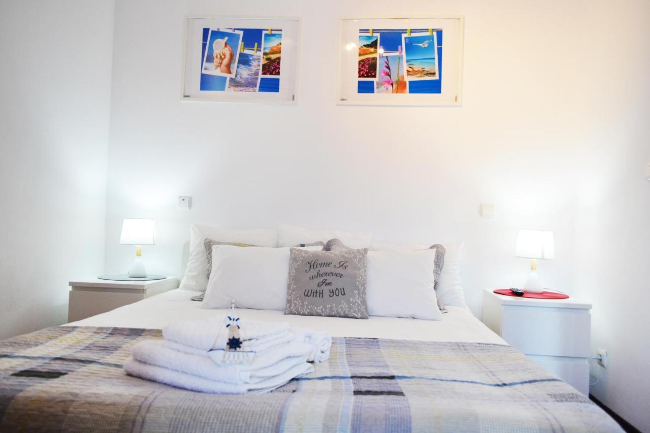 Apartament Saturn Sophie By The Sea Luaran gambar