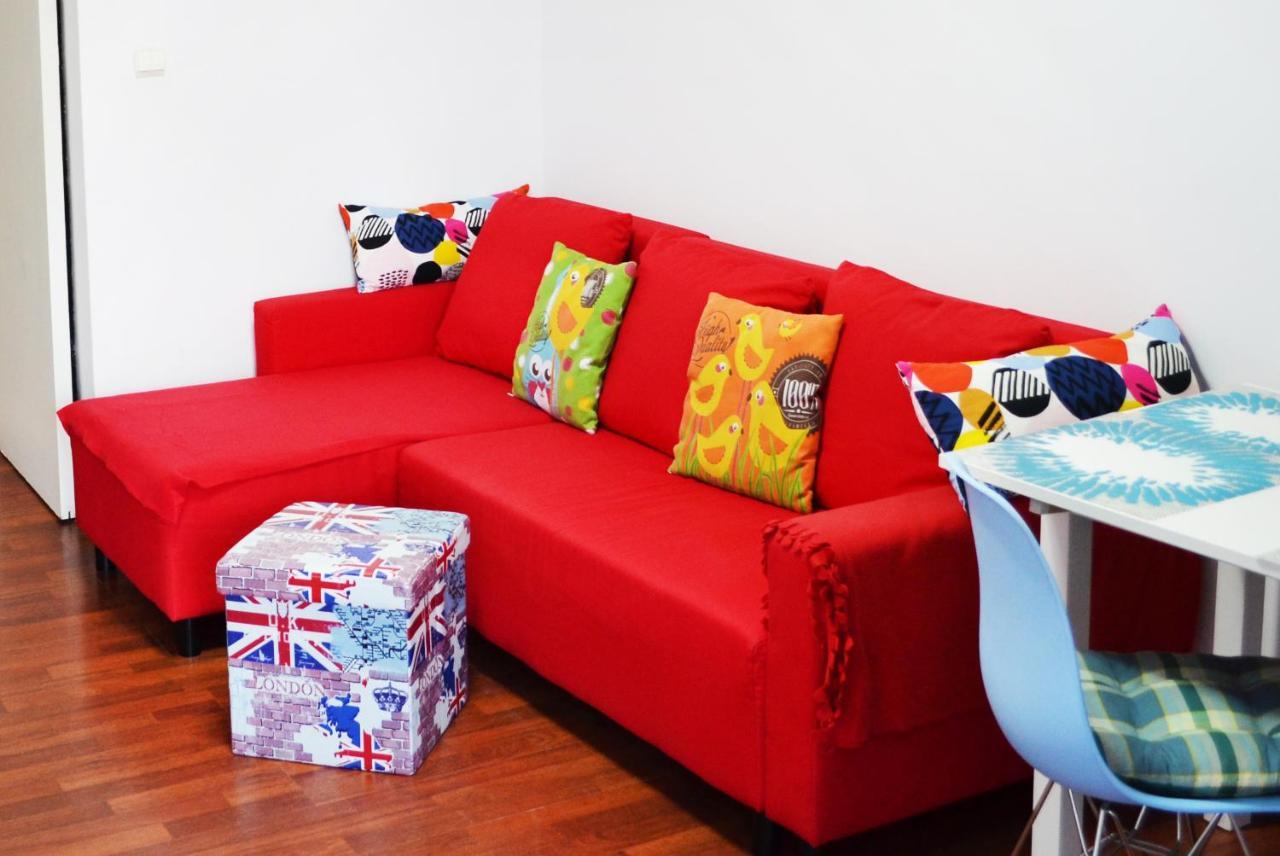 Apartament Saturn Sophie By The Sea Luaran gambar