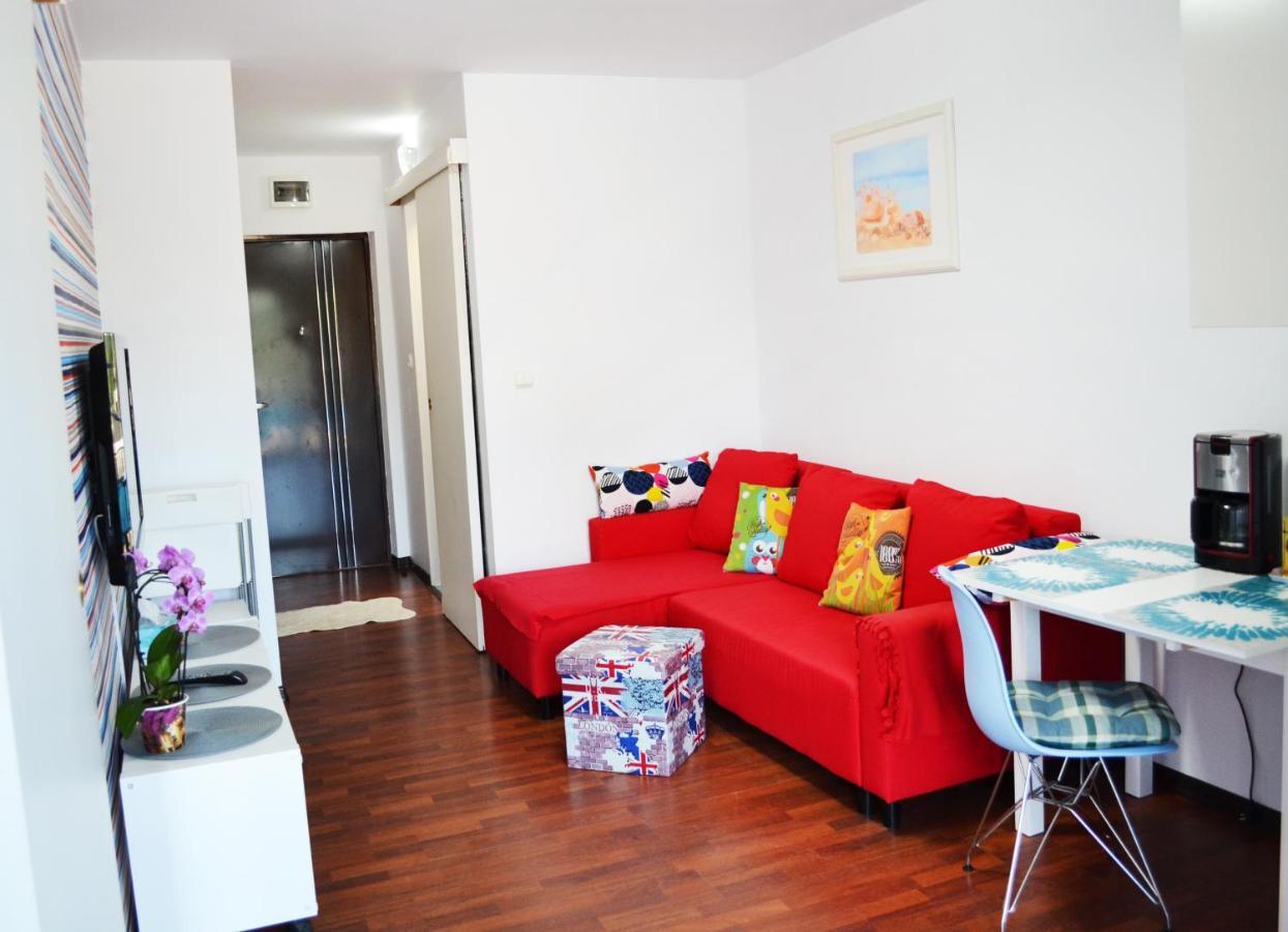 Apartament Saturn Sophie By The Sea Luaran gambar