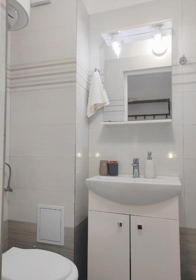 Apartament Saturn Sophie By The Sea Luaran gambar