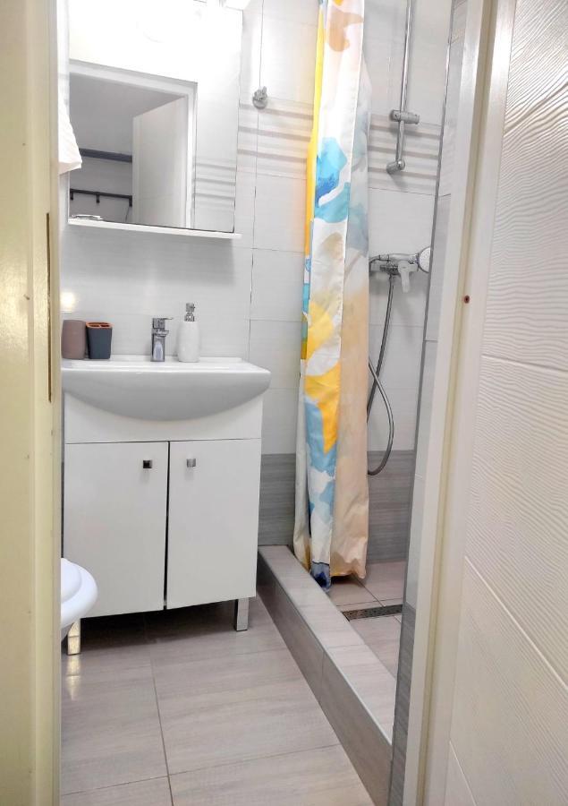 Apartament Saturn Sophie By The Sea Luaran gambar