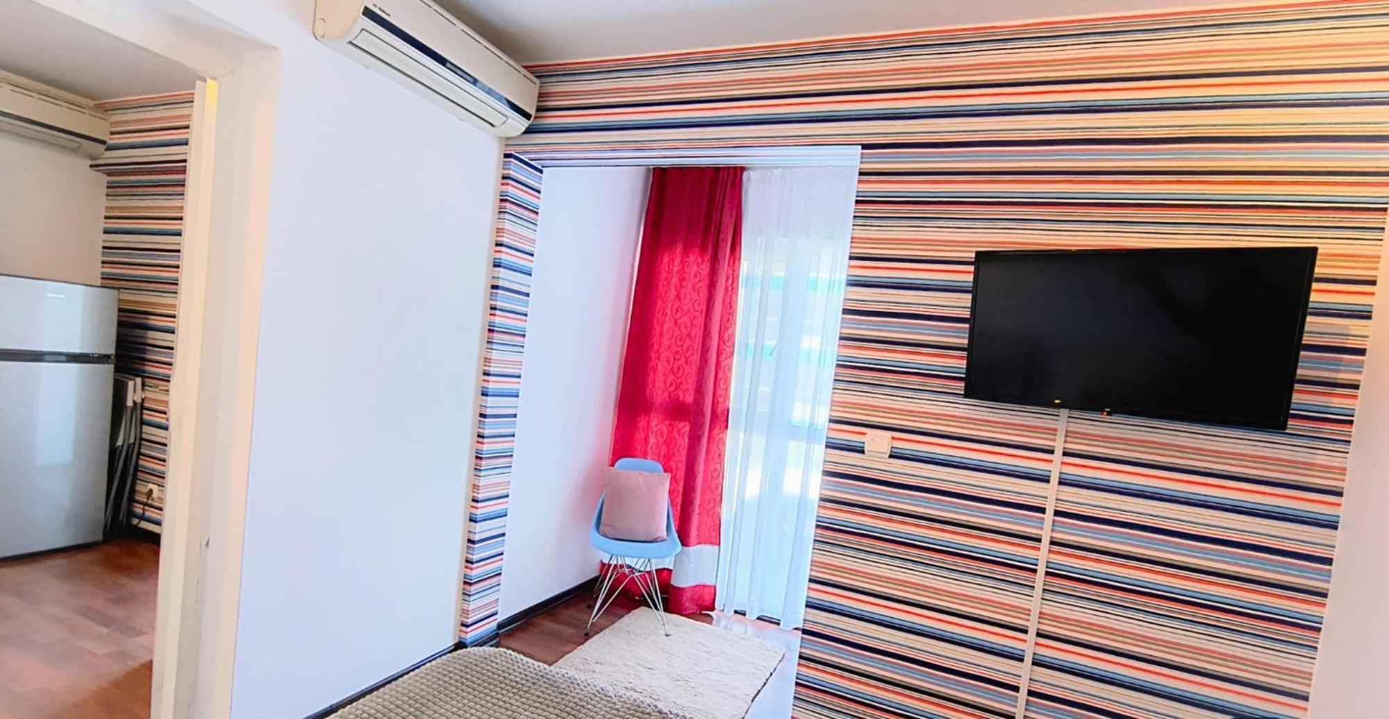 Apartament Saturn Sophie By The Sea Luaran gambar