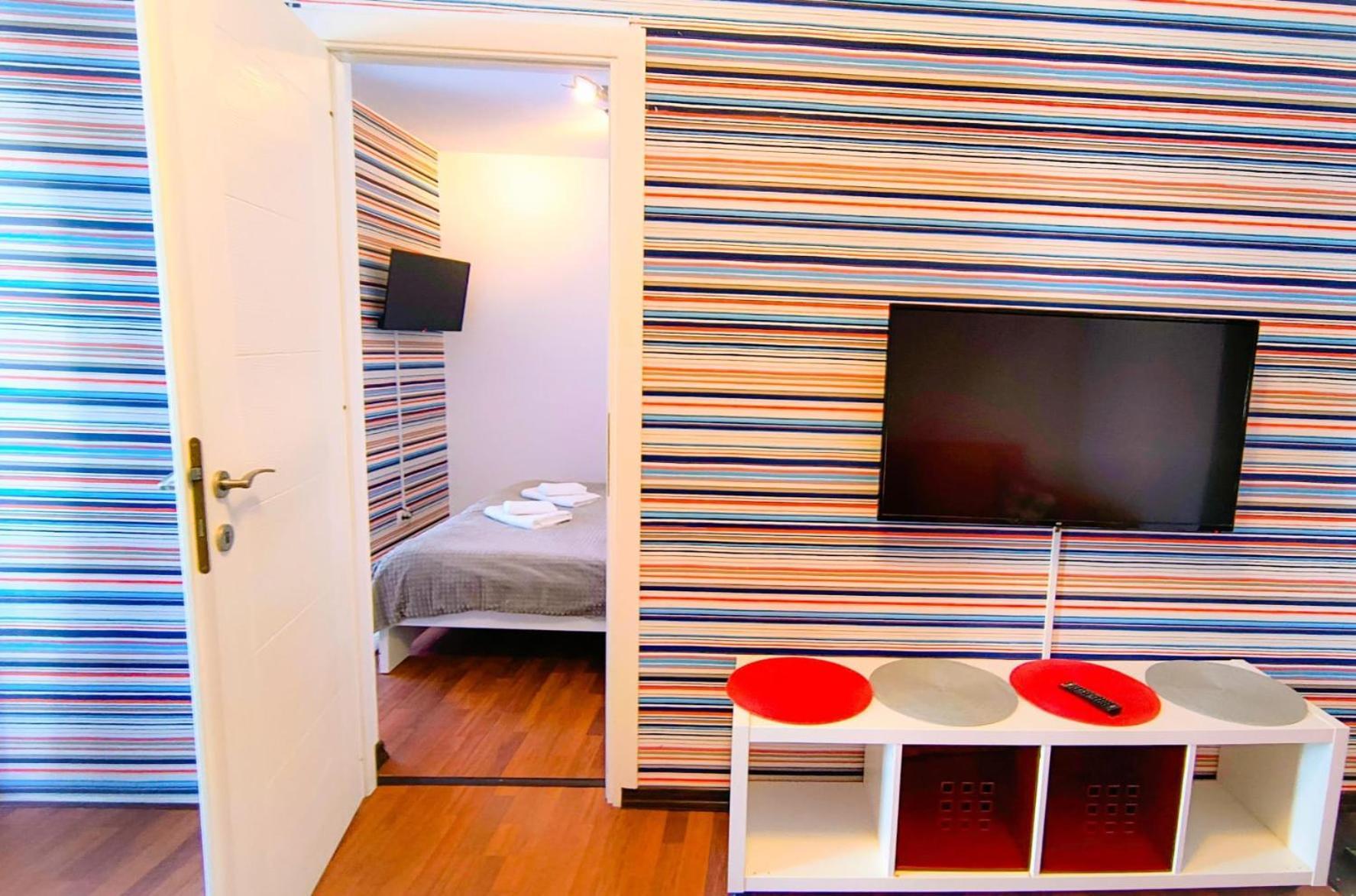 Apartament Saturn Sophie By The Sea Luaran gambar