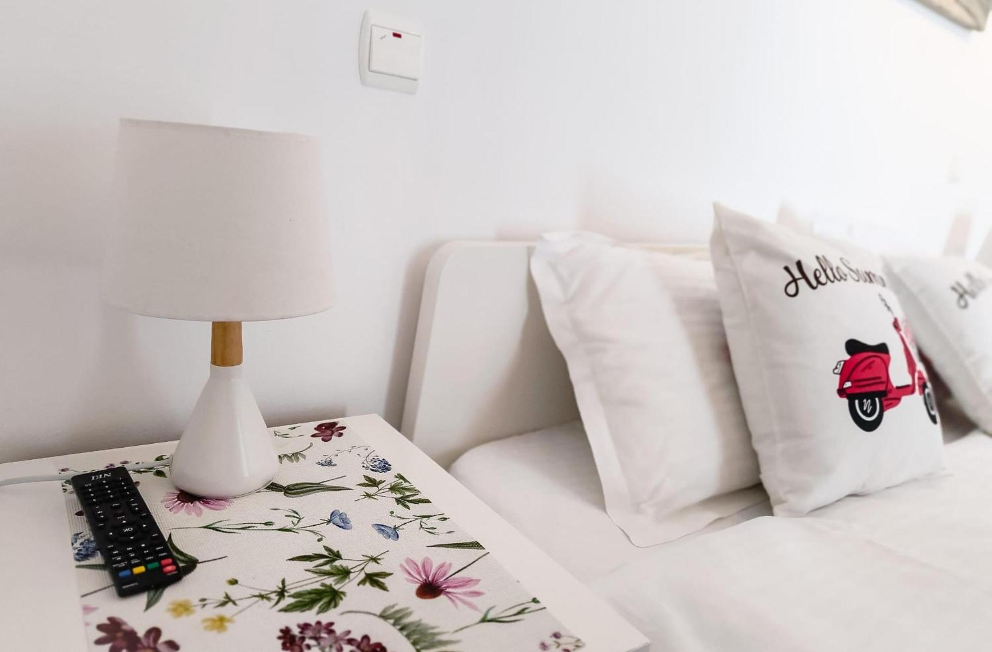 Apartament Saturn Sophie By The Sea Luaran gambar