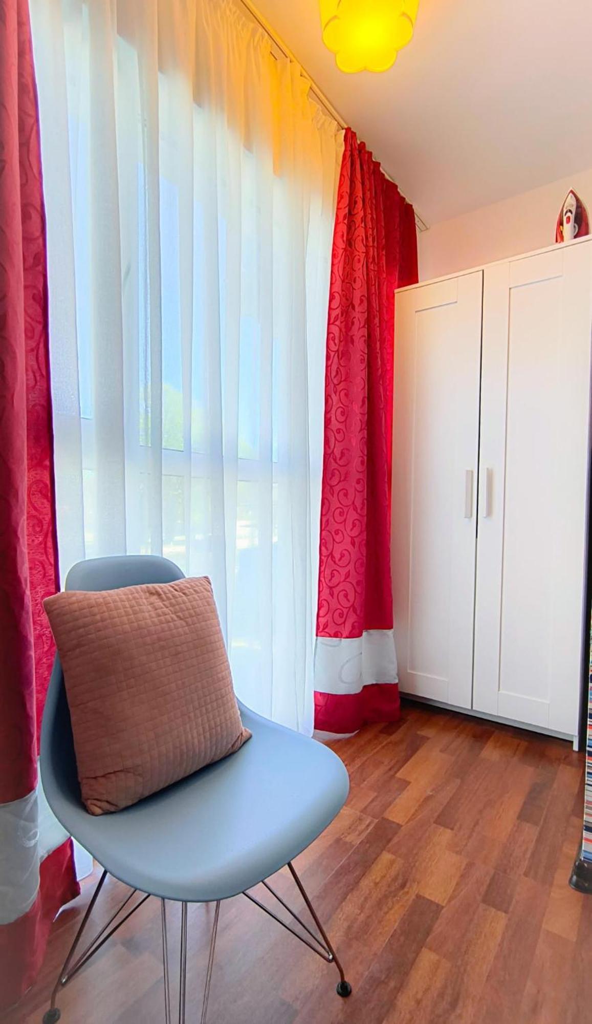 Apartament Saturn Sophie By The Sea Luaran gambar