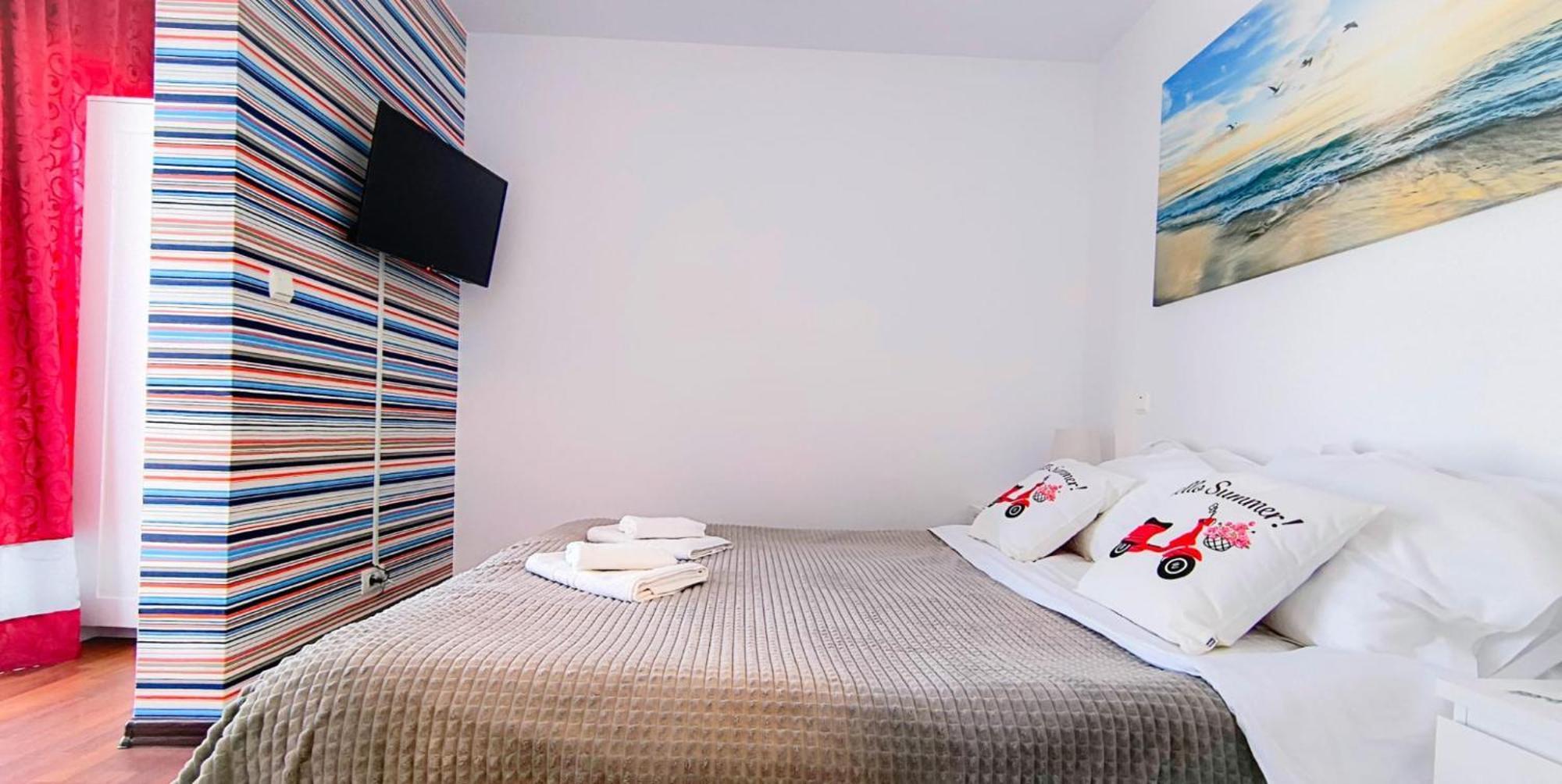 Apartament Saturn Sophie By The Sea Luaran gambar