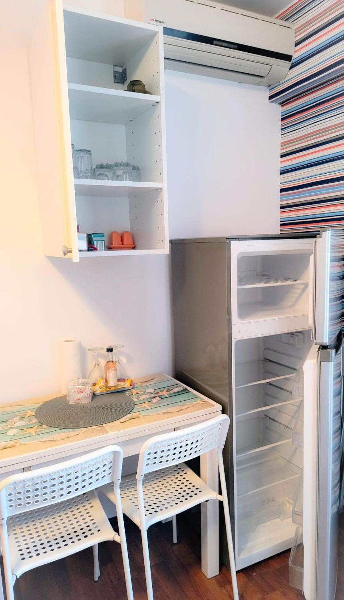 Apartament Saturn Sophie By The Sea Luaran gambar