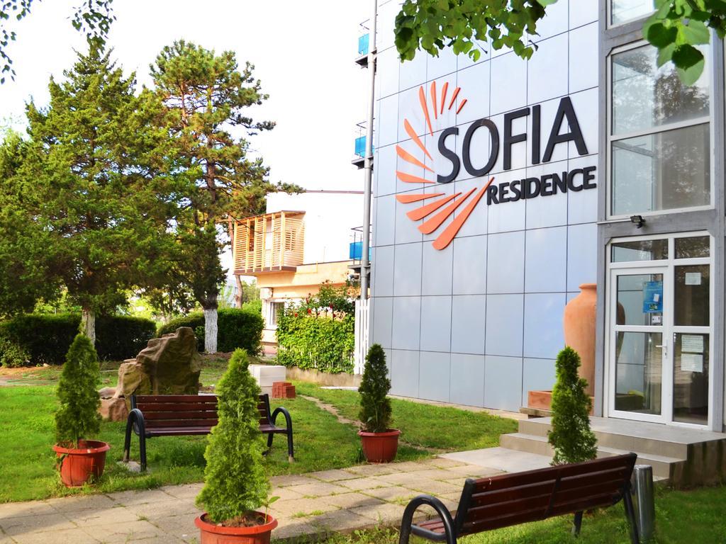 Apartament Saturn Sophie By The Sea Luaran gambar