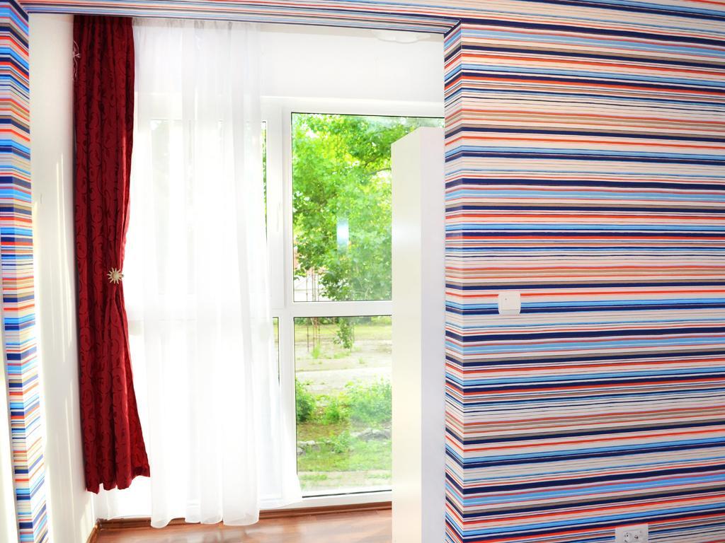 Apartament Saturn Sophie By The Sea Luaran gambar