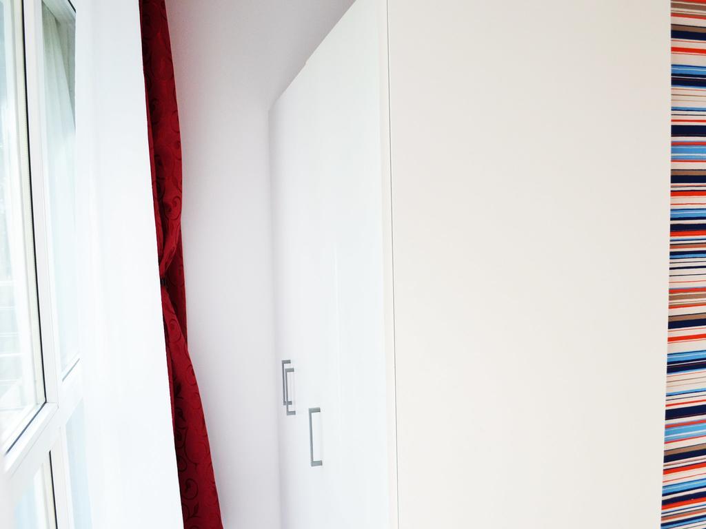 Apartament Saturn Sophie By The Sea Luaran gambar