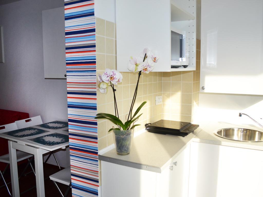Apartament Saturn Sophie By The Sea Luaran gambar