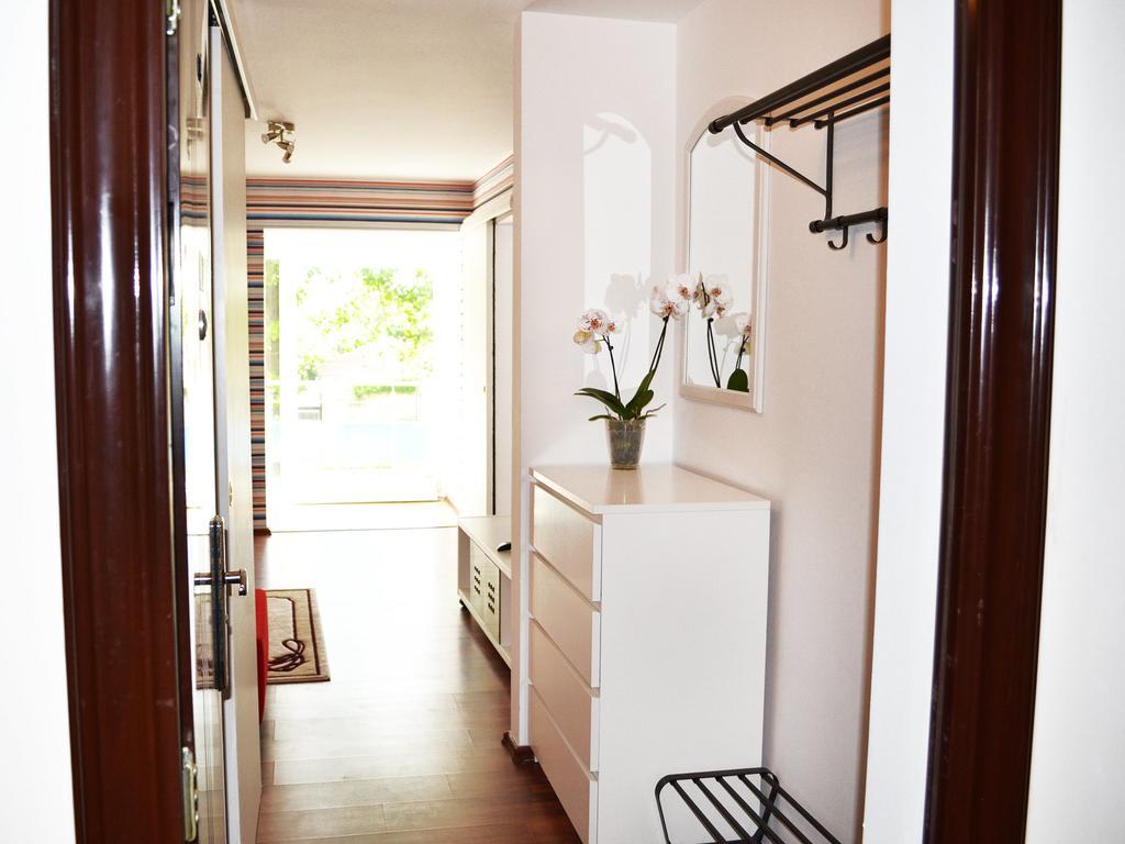 Apartament Saturn Sophie By The Sea Luaran gambar