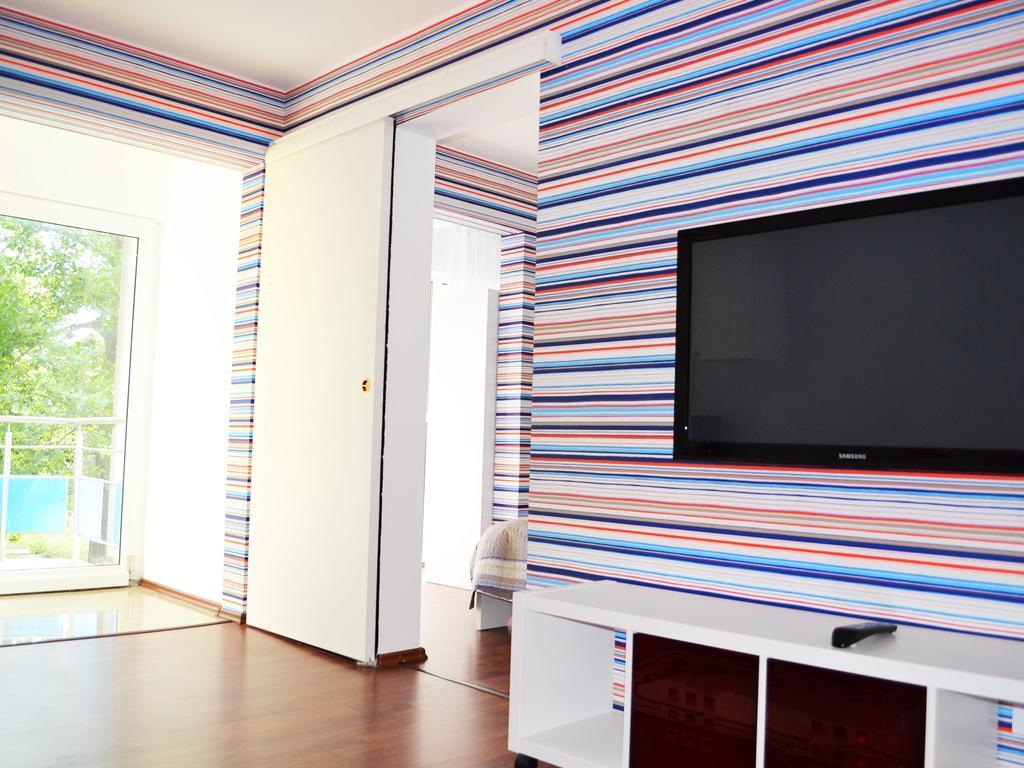 Apartament Saturn Sophie By The Sea Luaran gambar