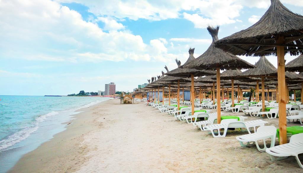 Apartament Saturn Sophie By The Sea Luaran gambar