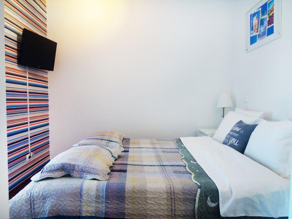 Apartament Saturn Sophie By The Sea Luaran gambar