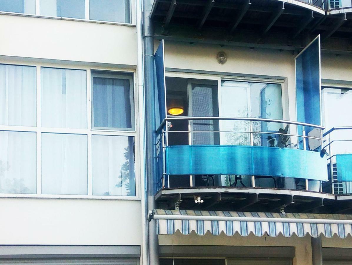 Apartament Saturn Sophie By The Sea Luaran gambar