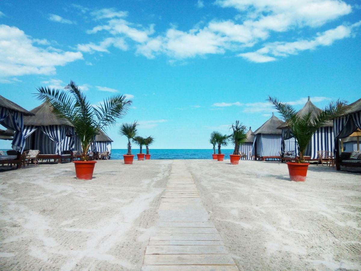 Apartament Saturn Sophie By The Sea Luaran gambar